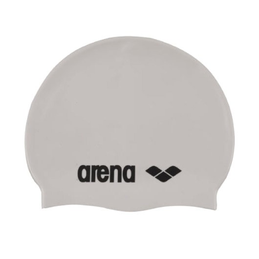Promotional Swimming Caps grey